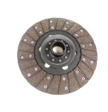 TARCZA SPRZĘGŁA  Z-21 38*42 280  NASYP [KCL060043]