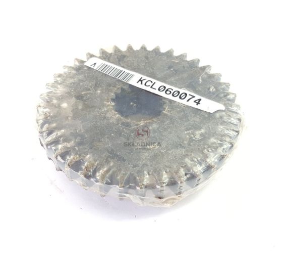 KOŁO ZĘBATE 788809 [KCL060074]