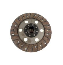 TARCZA SPRZĘGŁA  Z-10 23*29 225  NASYP [KCL060086]