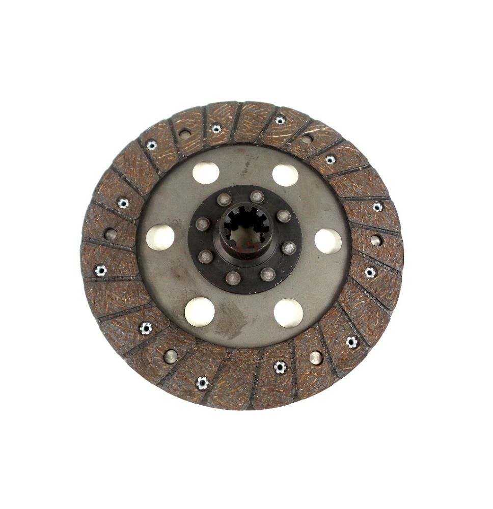 TARCZA SPRZĘGŁA  Z-10 23*29 225  NASYP [KCL060086]