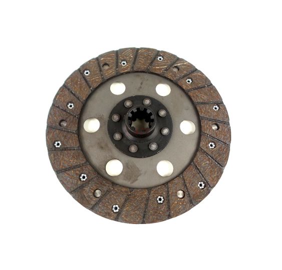 TARCZA SPRZĘGŁA  Z-10 23*29 225  NASYP [KCL060086]