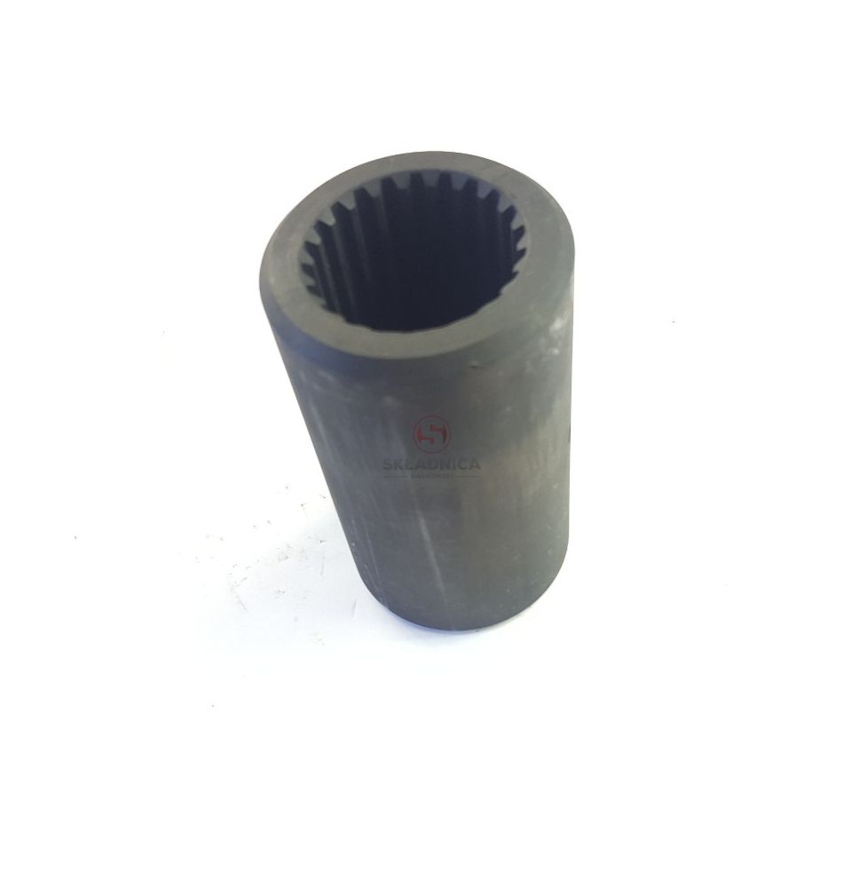 TULEJA ŁĄCZĄCA Z-22 FREZ 41*45  (1-3/4") [KCL060106]