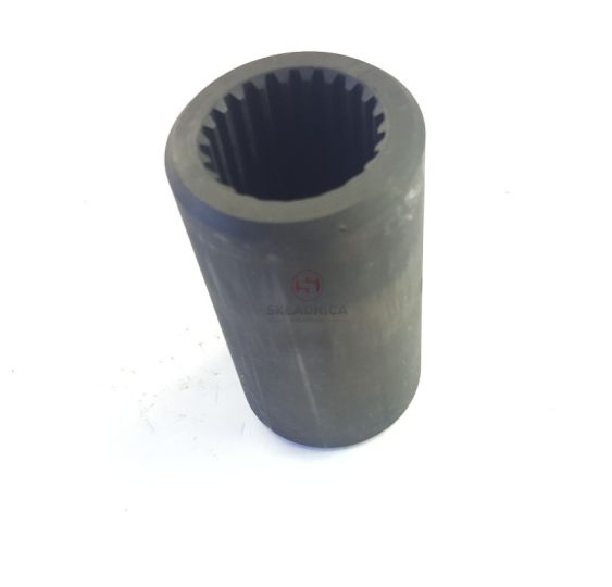 TULEJA ŁĄCZĄCA Z-22 FREZ 41*45  (1-3/4") [KCL060106]