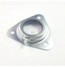 OBUDOWA BLASZANA 72 MM 3-OTW [KCL070047]