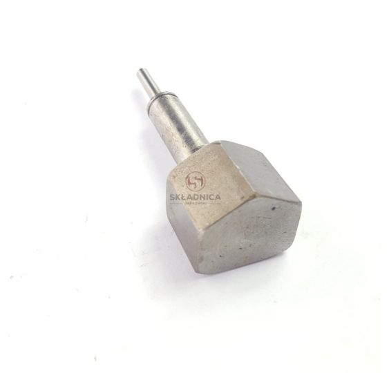 KOŃCÓWKA HYDRAULICZNA [KCL080013]