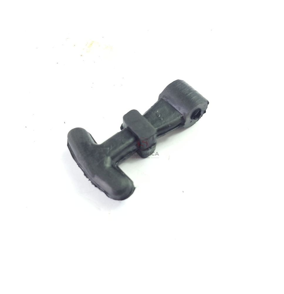 ZACZEP GUMOWY  OSŁON   L- 64 [KCL080047]