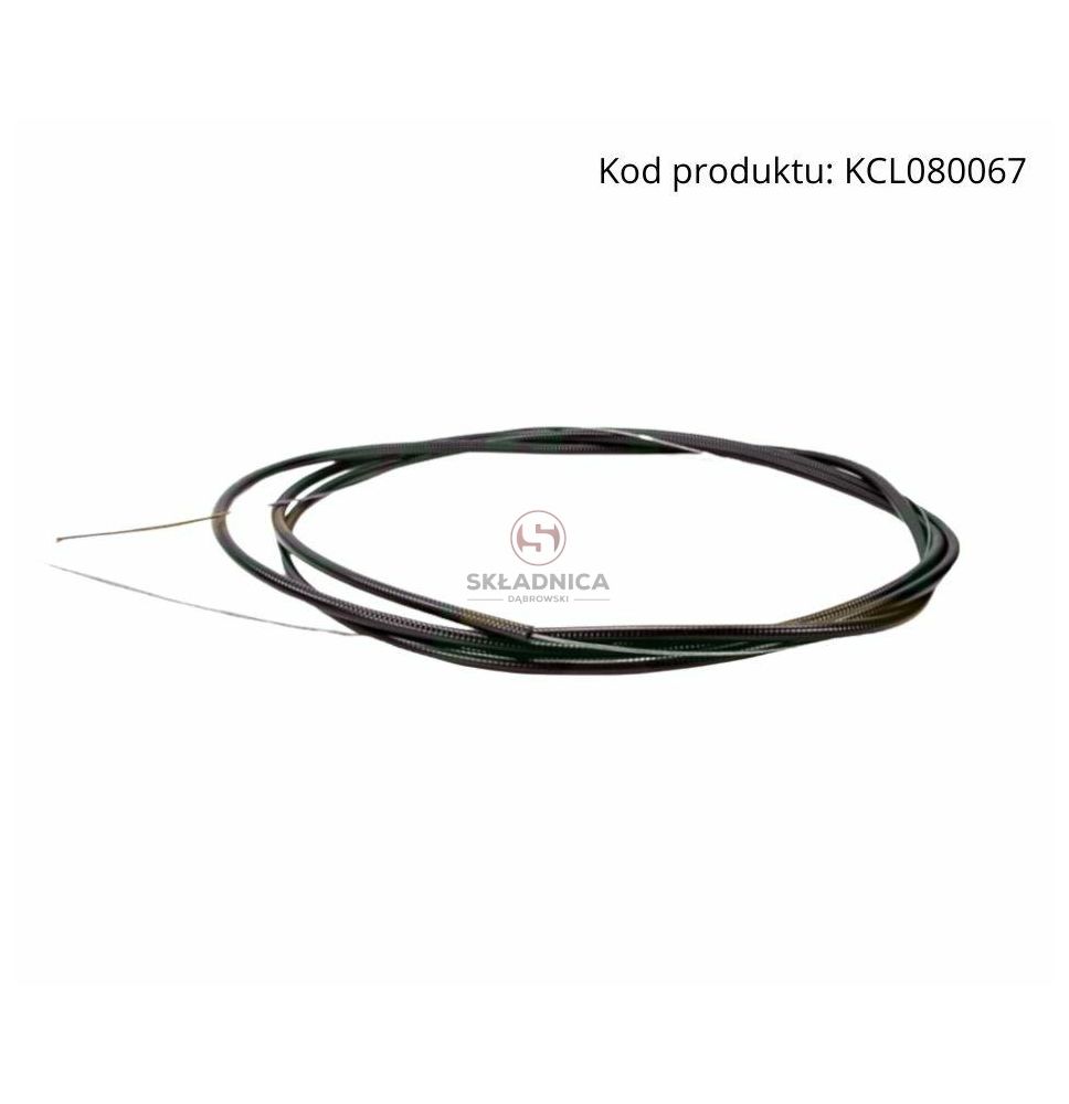 LINKA GAZU WKŁAD [KCL080067]