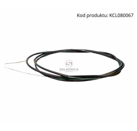 LINKA GAZU WKŁAD [KCL080067]