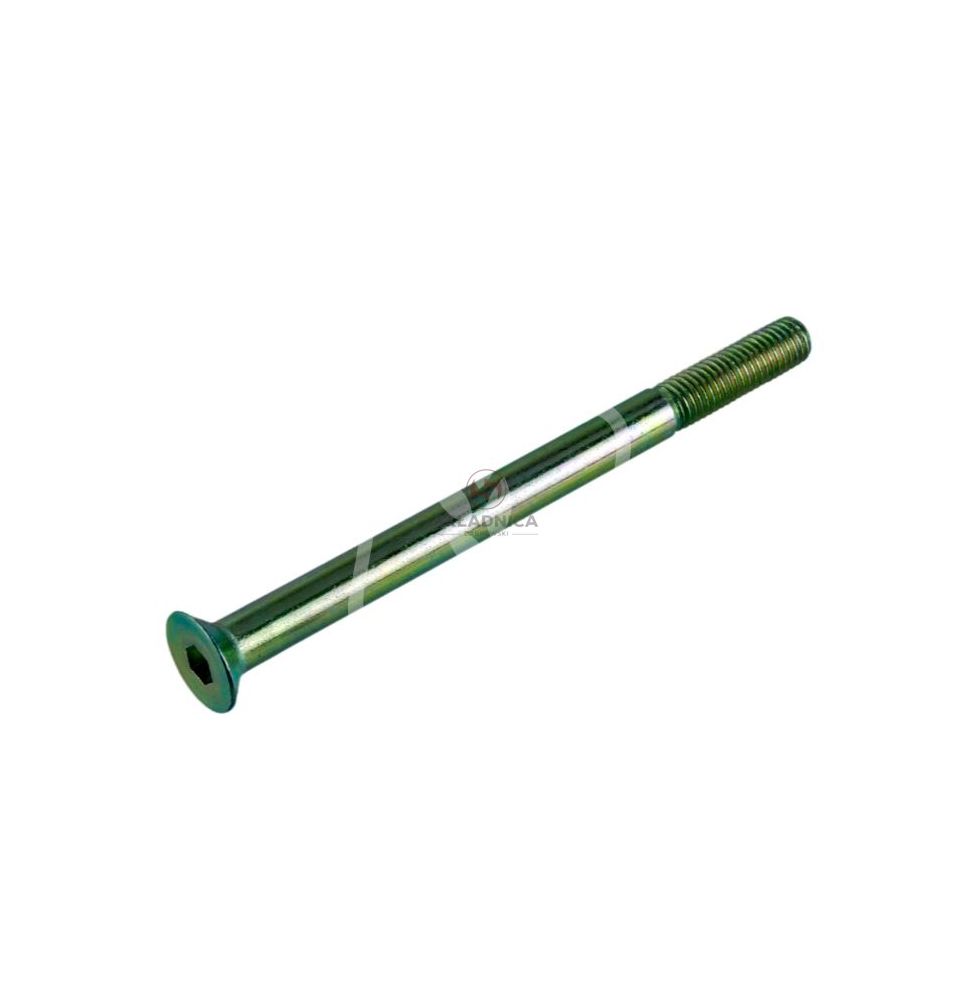 M12*165 MM  ŚRUBA WARIATORA [KCL080073]