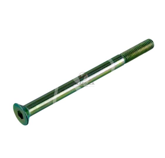 M12*165 MM  ŚRUBA WARIATORA [KCL080073]