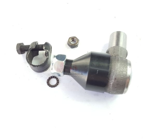 PRZEGUB KULOWY 20/22  L-075  M18*1,5 W [KCL080097]