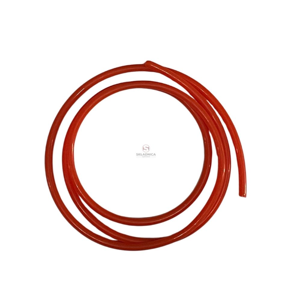 SZNUR USZCZELNIAJĄCY 3MM [KCL080234]