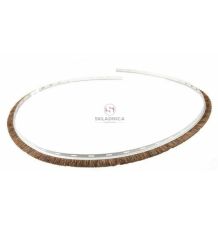 SZCZOTKA WENTYLATORA [KCL080237]