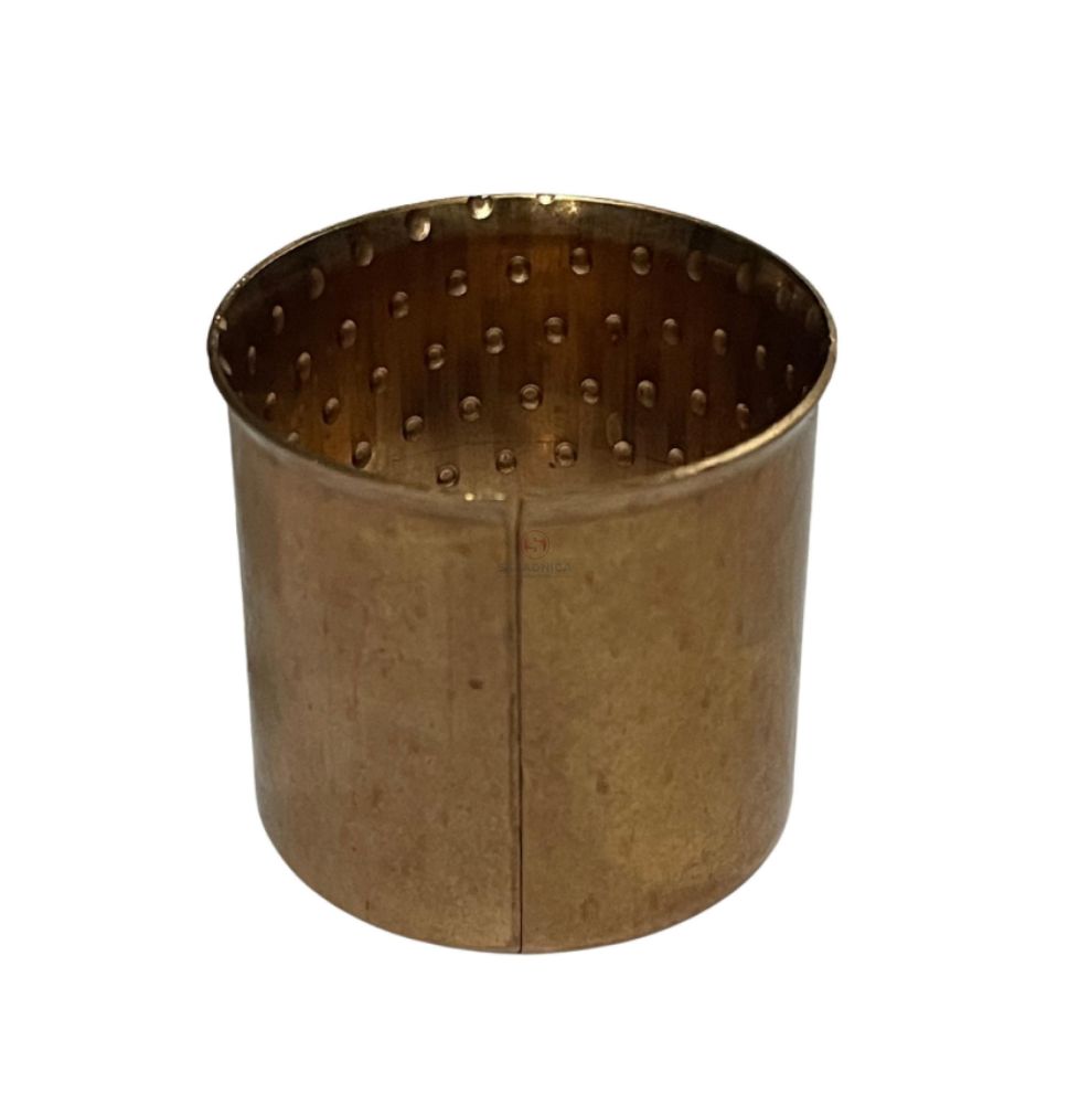 TULEJKA TYLNEGO ZAWIESZENIA [KCL080264]