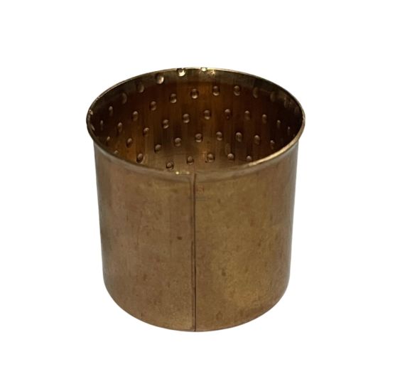 TULEJKA TYLNEGO ZAWIESZENIA [KCL080264]