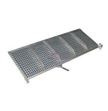 SITO ŻALUZJOWE SZER- 1253 DŁ-460 GÓRNE   [KCL250012]