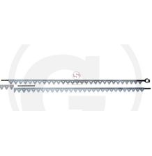 KOSA SCH 3,6 M  NH [KCS130-S]
