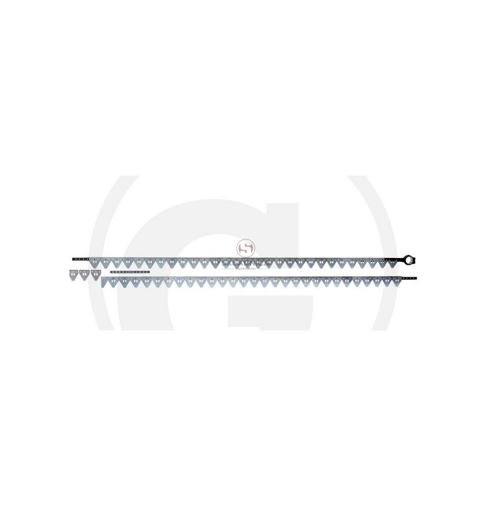 KOSA SCH 3,6 M  NH [KCS130-S]