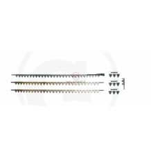 KOSA 5.2 M  68.5  NOŻYKA  NH  SCH -      [KCS177-R]