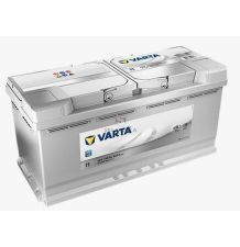 AKUMULATOR 12V 110AH  920A  VARTA [KM031-V]
