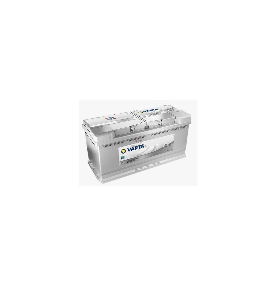 AKUMULATOR 12V 110AH  920A  VARTA [KM031-V]