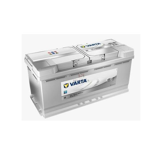 AKUMULATOR 12V 110AH  920A  VARTA [KM031-V]