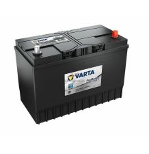 AKUMULATOR 12V 120AH  780A VARTA - + [KM048-V]