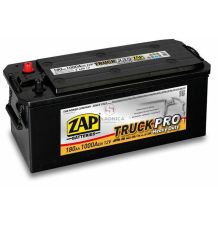 AKUMULATOR 12V 180AH 1050A  EVOLUTION +  [KM054]