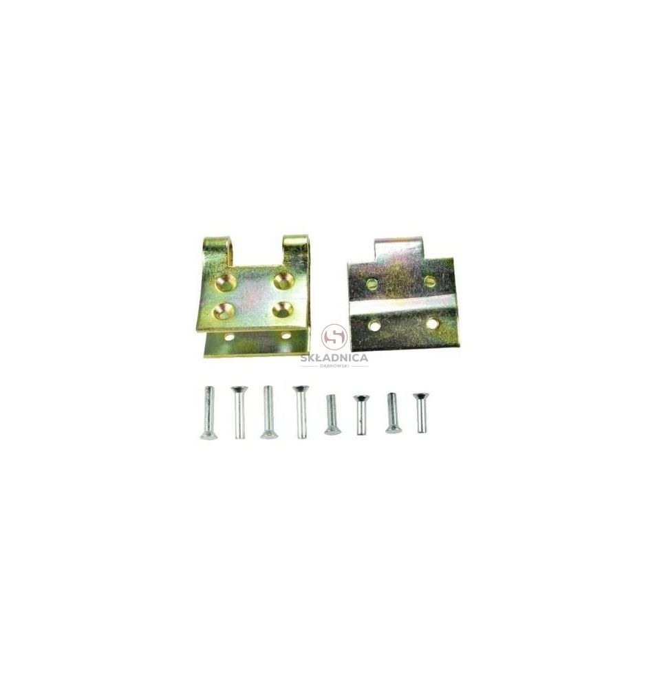 ZAMEK KPL. [KZ013026]