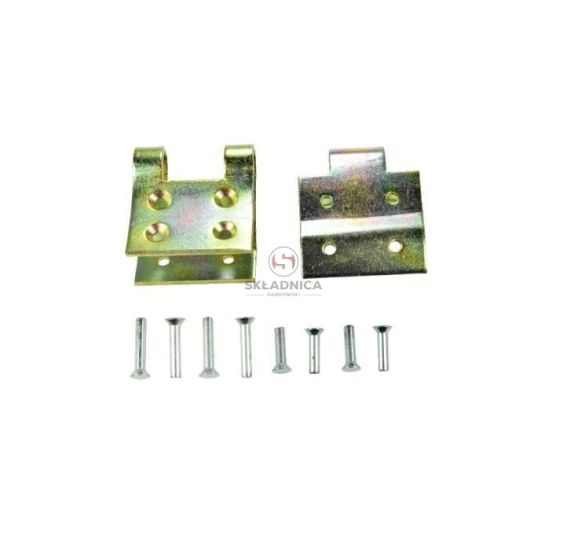 ZAMEK KPL. [KZ013026]