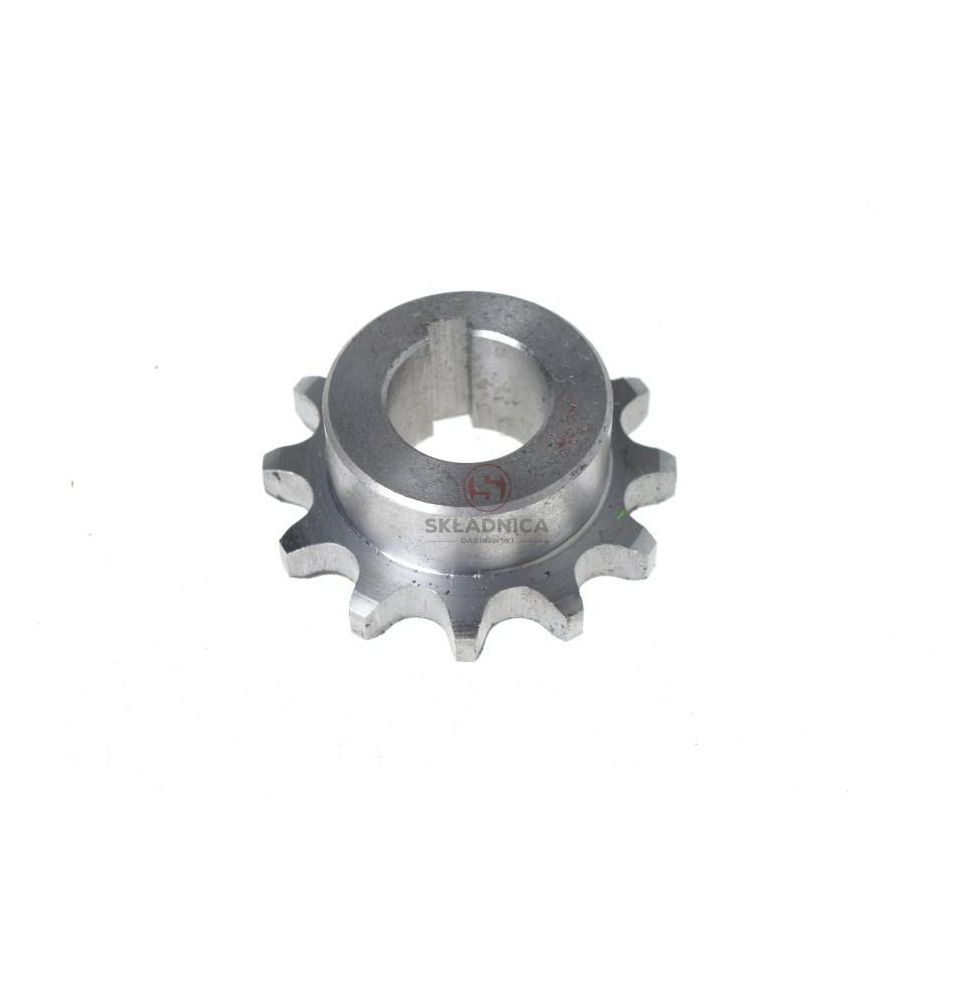 KOŁO ŁAŃCUCH.  3/4" 12B-1  Z-12 FI 30 [KZ015023]