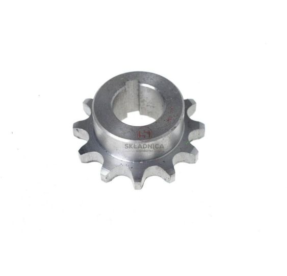KOŁO ŁAŃCUCH.  3/4" 12B-1  Z-12 FI 30 [KZ015023]