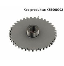 KOŁO ŁAŃCUCHOWE Z-39 [KZB000002]