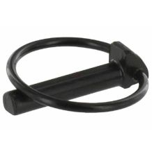 ZAWLECZKA 10.0*45 BLACK LINE             [LA453-B]