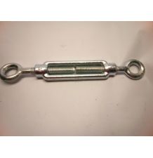 ŚRUBA RZYMSKA DIN 1480  UCHO-UCHO   16*1 [LI424]