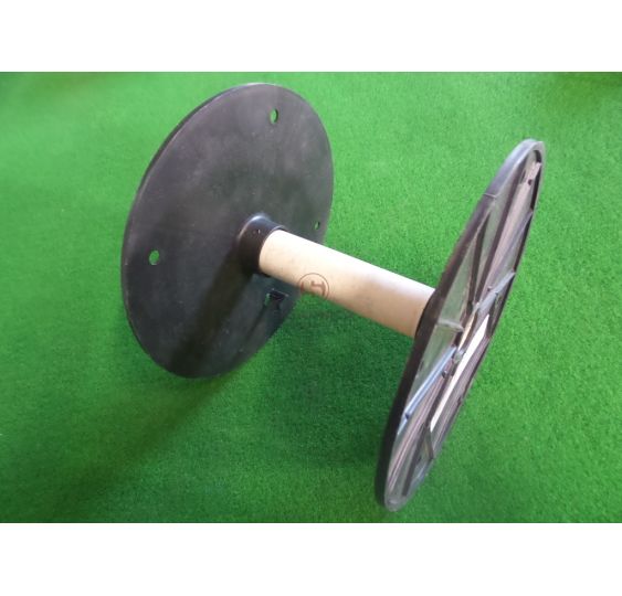 ŁAŃCUCH  TECH.DIN 5685/A  8.0 MM OC [LT008]