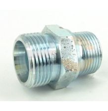 PRZYŁĄCZE CALOWE BB G1-1/4"BSP-M42*2 [ŁAF038]