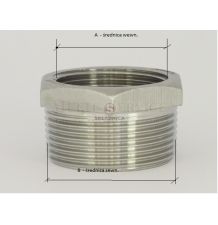 REDUKCJA WEWNĘTRZNA  WB22-42 [ŁBA2242]