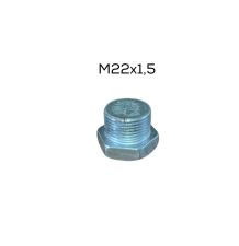 KOREK M22*1,5 [ŁBK022]