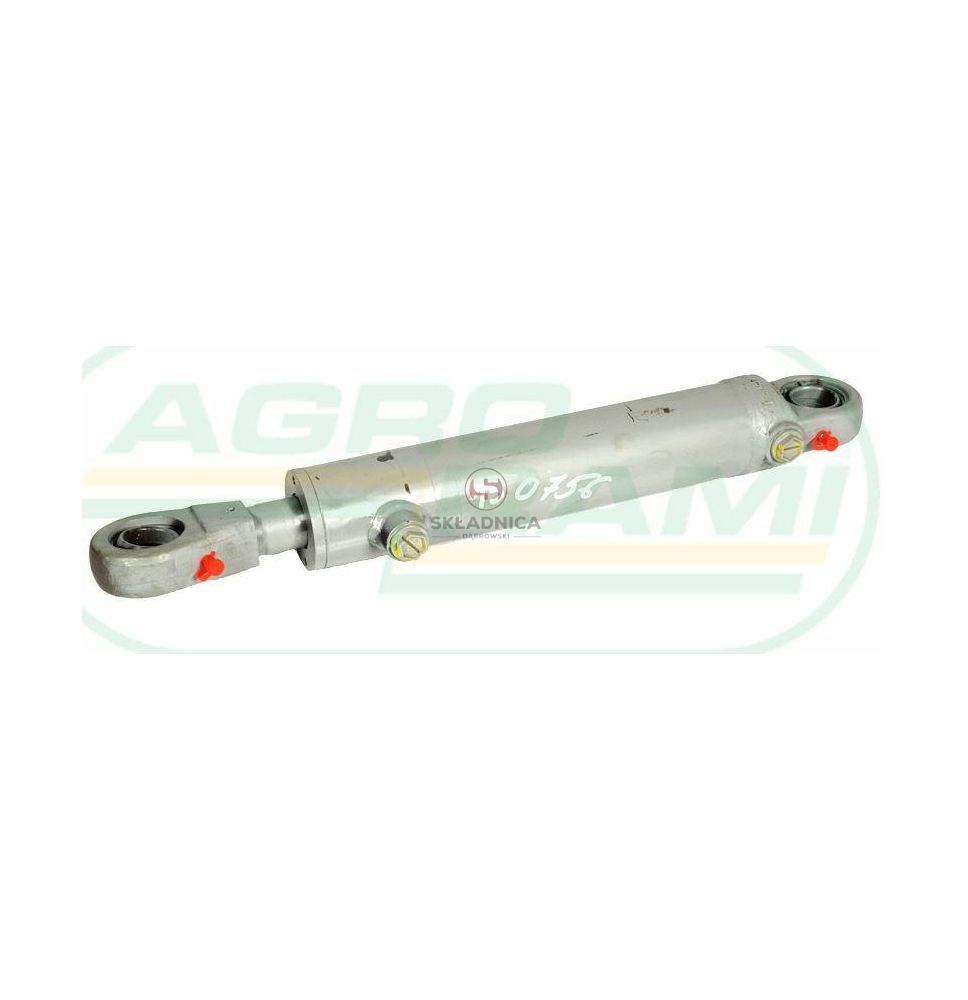 SIŁOWNIK HYD.  FI-36/63 SKOK-250         [ŁC000005]