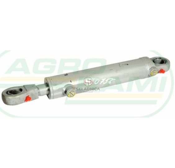 SIŁOWNIK HYD.  FI-36/63 SKOK-250         [ŁC000005]