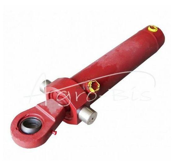 CYLINDER CJ-3F-80/45/250 z [ŁC021123]