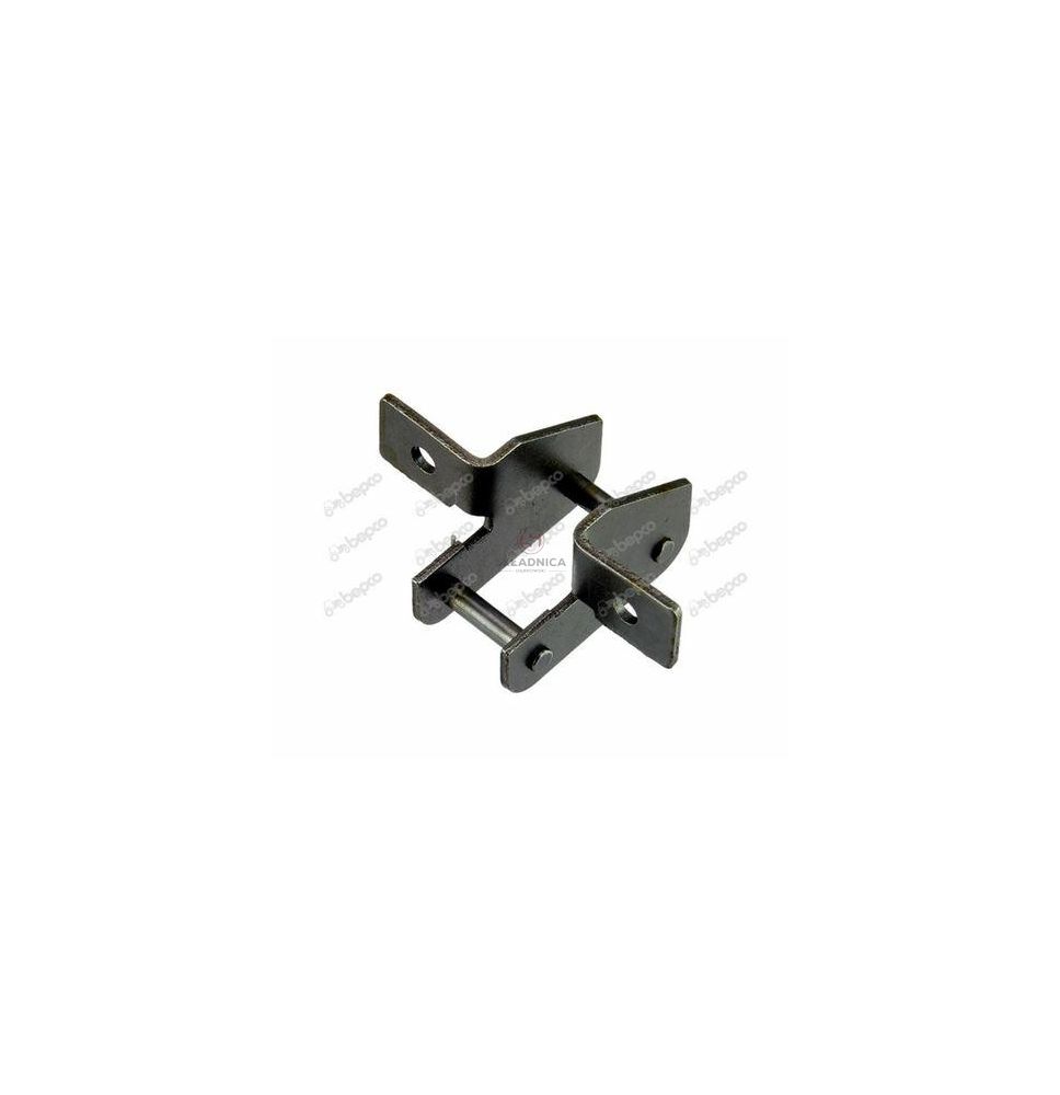 OGNIWO            1 1/2"    S52  "F" [ŁGA007]