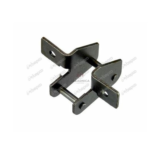 OGNIWO            1 1/2"    S52  "F" [ŁGA007]