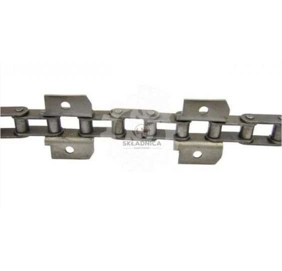 ŁAŃCUCH 38,4VBF4/4L LEX DONGHUA [ŁGE019-D]