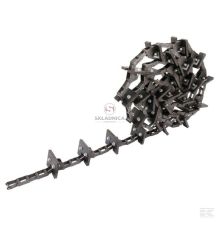 ŁAŃCUCH CA550V ELEWATORA [ŁGE039-ODC]