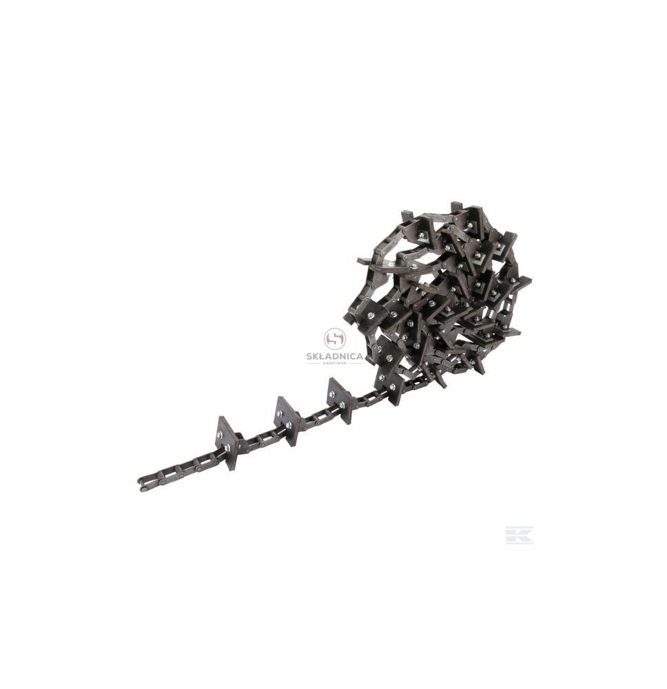 ŁAŃCUCH CA550V ELEWATORA [ŁGE039-ODC]