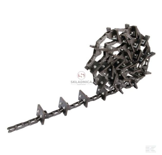 ŁAŃCUCH CA550V ELEWATORA [ŁGE039-ODC]