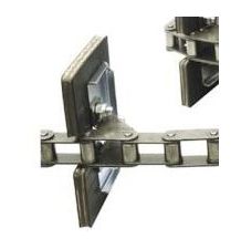 ODCINEK ŁAŃCUCHA 38.4VB 605450 [ŁGE043]