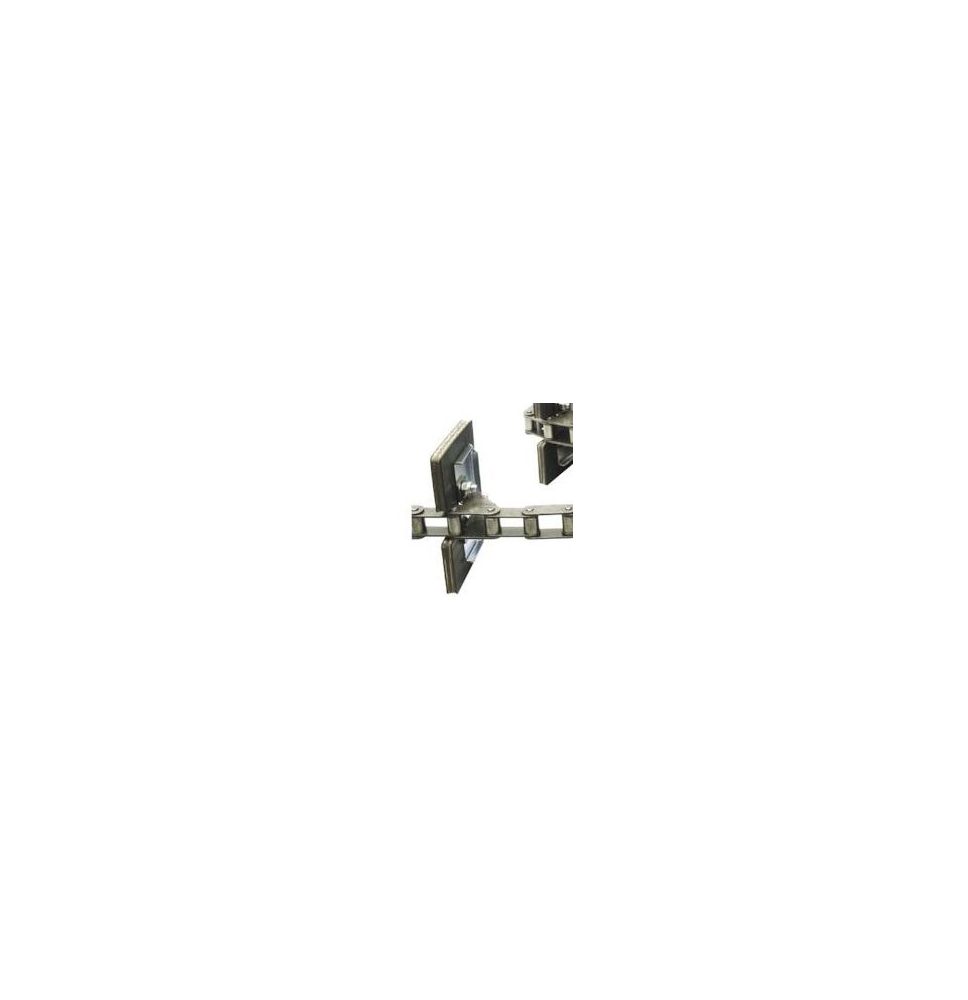 ODCINEK ŁAŃCUCHA 38.4VB 605450 [ŁGE043]